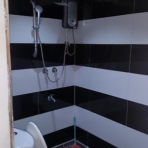 Chambre Familiale
